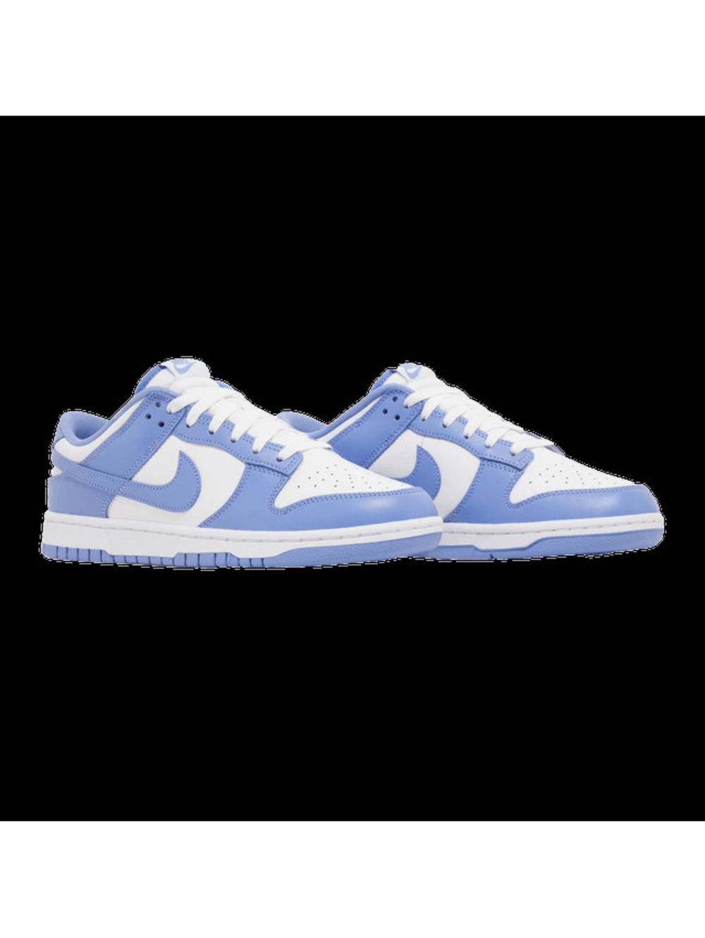 Size 9 • Nike Dunk Low Polar Blue